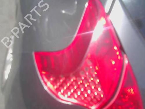 Used Left taillight Left taillight 36652198 36652198