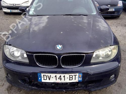 Right headlight BMW 1 (E87) 120 d | BP20998090C29