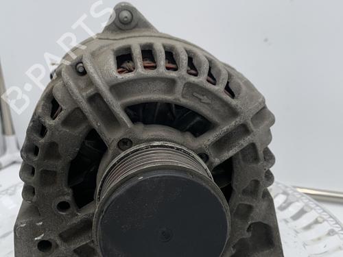 Alternator RENAULT MODUS / GRAND MODUS (F/JP0_) 1.5 dCi (JP0G, JP0H) | BP28055497M7 