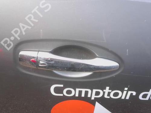 front-right-exterior-door-handle-nissan-navara-np300-pickup-d23-d23t-2014-32022187 main image