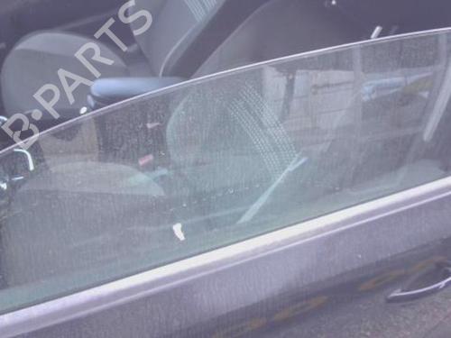 Used Front left door window VW POLO V (6R1, 6C1) 1.6 TDI (90 hp) 29569498