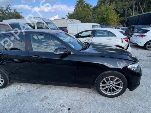 Left front seat BMW 1 (F20) 114 d | BP30149053C15 - Image 3