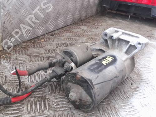 Used Starter Starter MINI MINI (R56) One (75 hp) 23801174 23801174