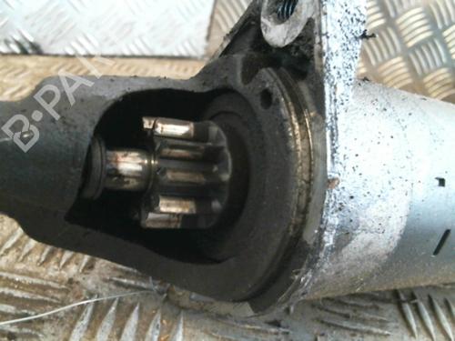 Startmotor AUDI A4 B6 (8E2) 2.5 TDI (155 hp) 20993386