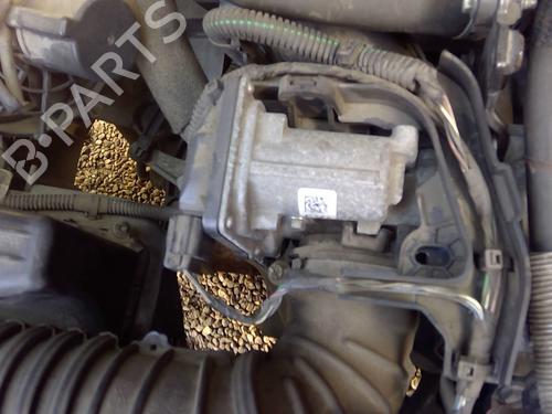 Used Throttle body Throttle body RENAULT TWINGO III (BCM_, BCA_) 1.0 SCe 70 (BCMB) (69 hp) 26286979 26286979