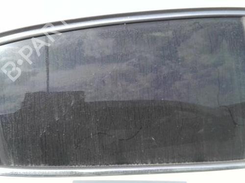 Used Rear right door window PEUGEOT 208 I (CA_, CC_) 1.6 VTi (120 hp) 27150430