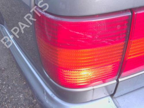 Used Left taillight VW PASSAT B3/B4 Variant (3A5, 35I) 2.0 16V (136 hp) 31018431