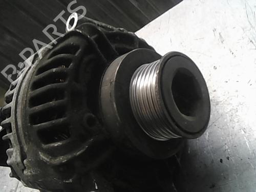 Alternator RENAULT CLIO II (BB_, CB_) 1.4 16V (B/CB0P, BB13) | BP21000109M7 