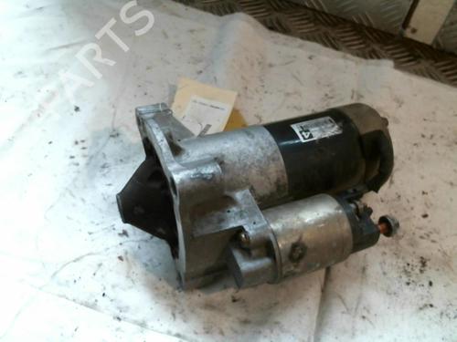 Startmotor PEUGEOT 206 SW (2E/K) 2.0 HDi (90 hp) 20992756