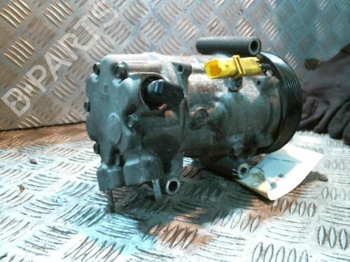 Used AC compressor CITROËN C4 Coupe (LA_) 1.6 16V (109 hp) 20998212