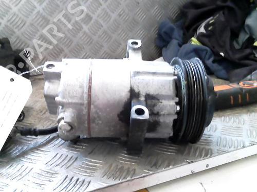 Used AC compressor KIA PROCEED (CD) 1.6 CRDi 136 (136 hp) 20987587