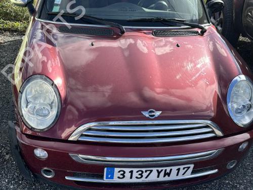 Starter MINI MINI Convertible (R52) Cooper | BP22069924M8 - Image 8