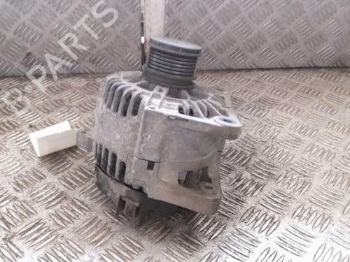 Used Alternator Alternator RENAULT SCÉNIC II (JM0/1_) 1.5 dCi (JM1E, JM16) (106 hp) 25405376 25405376