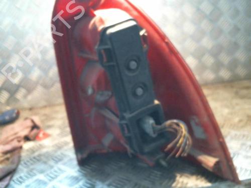 Left taillight PEUGEOT 307 Break (3E) 2.0 HDI 90 | BP20987094C34 
