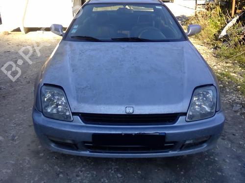 Køler HONDA PRELUDE V (BB_) 2.0 16V (BB9) | BP23105910M31 