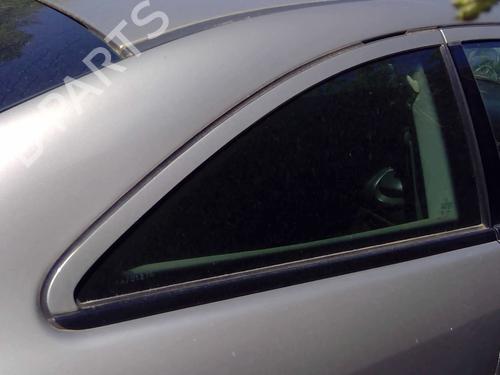 Used Rear right quarter glass MERCEDES-BENZ C-CLASS Coupe (CL203) C 220 CDI (203.708) (150 hp) 26210629