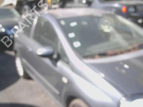 Left headlight FIAT PUNTO EVO (199_) 1.3 D Multijet (199AXC1A, 199BXC1A, 199AXT1A, 199BXT1A) | BP38186830C28 - Image 6