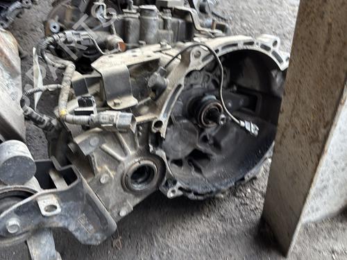 Used Gearbox Gearbox KIA CEE'D Hatchback (ED) 1.6 CRDi 90 (90 hp) 23205815 23205815