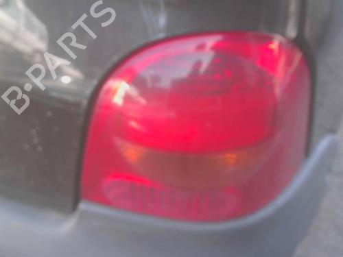 Used Right taillight Right taillight RENAULT TWINGO I (C06_) [1993-2012] 33298668 33298668