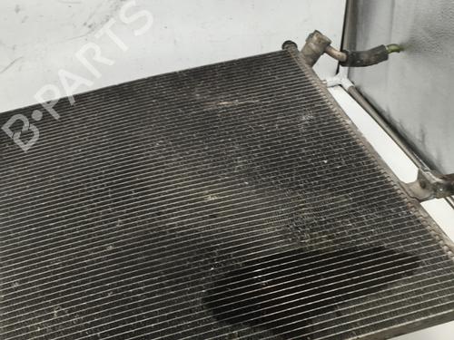 Used AC radiator AC radiator MITSUBISHI L200 / TRITON (KA_T, KB_T) 2.5 DI-D 4WD (KB4T) (136 hp) 32116304 32116304