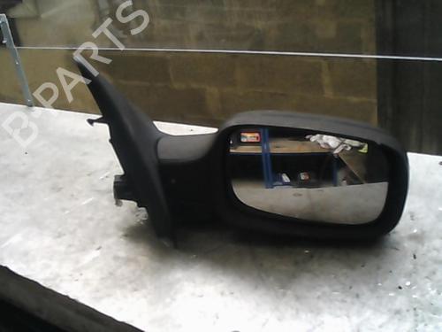Rétroviseur droit RENAULT MEGANE II (BM0/1_, CM0/1_) 1.5 dCi (BM0F, BM0T, BM2B, CM0F, CM0T) (82 hp) 22038126