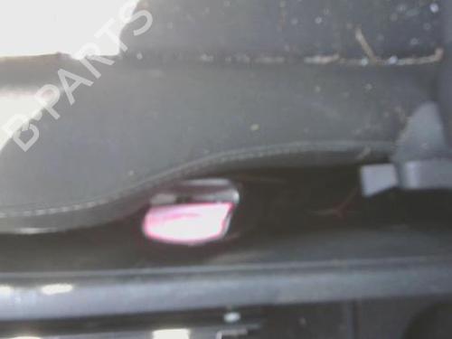 Used Seat buckle Seat buckle RENAULT MEGANE IV Hatchback (B9A/M/N_) [2015-2026] 36143877 36143877