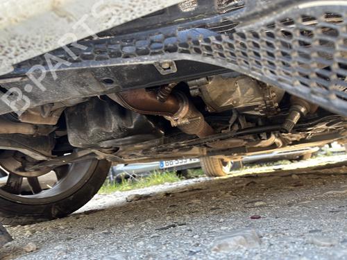 Used Parts PEUGEOT 208 I (CA_, CC_) 1.6 VTi 2910440