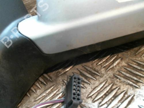 Used Left mirror Left mirror VW PASSAT B5.5 (3B3) 1.9 TDI (130 hp) 22039171 22039171
