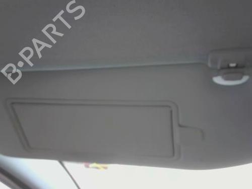 Pala sol esquerda PEUGEOT 208 I (CA_, CC_) 1.6 HDi (92 hp) 31275270