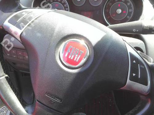 Used Driver airbag FIAT PUNTO EVO (199_) 1.3 D Multijet (199AXC1A, 199BXC1A, 199AXT1A, 199BXT1A) (75 hp) 27233781