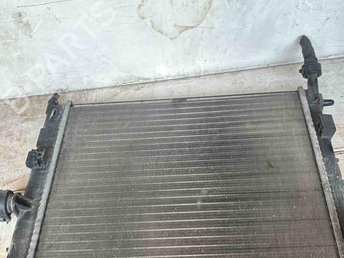 Used Water radiator Water radiator PEUGEOT 207 (WA_, WC_) 1.4 16V (88 hp) 34394343 34394343