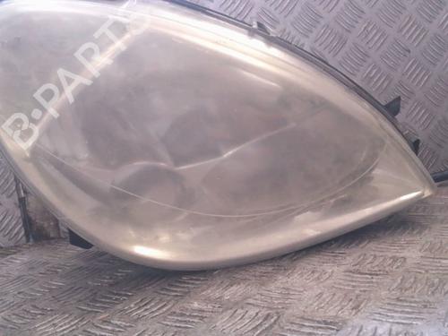 Used Right headlight Right headlight CITROËN XSARA (N1) 1.6 16V (109 hp) 27609505 27609505