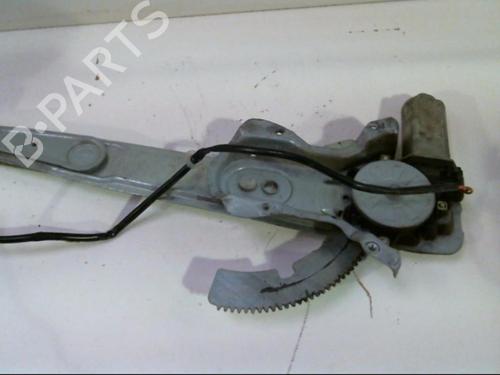 Used Front right window mechanism ROVER 200 II Hatchback (RF) 220 SDi (105 hp) 20992161