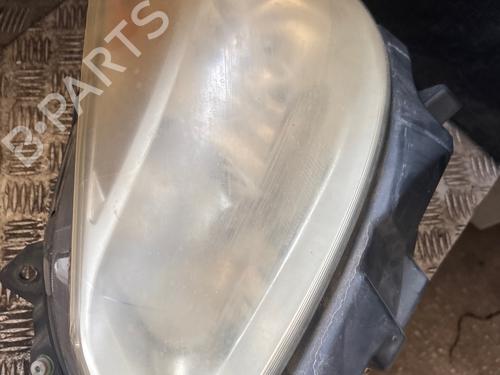 Left headlight RENAULT CLIO III (BR0/1, CR0/1) 1.2 16V (BR0P, CR0P) | BP34219641C28 - Image 4