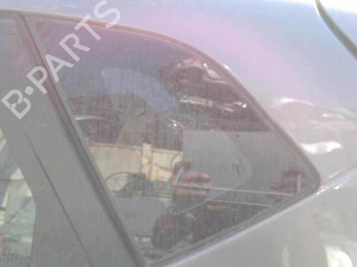 Used Rear left quarter glass RENAULT CAPTUR I (J5_, H5_) 0.9 TCe 90 (90 hp) 27207513