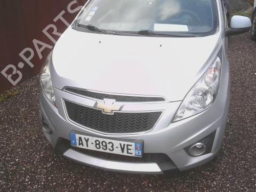 Used Parts CHEVROLET SPARK (M300) 1.2 (82 hp) 4417036