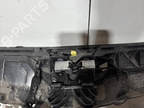 Used Front slam panel Front slam panel 38454335 38454335
