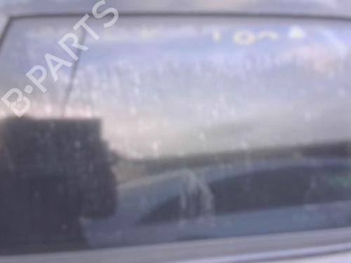 Dør rude højre bagtil NISSAN QASHQAI I (J10, NJ10) 1.6 dCi (130 hp) 32019687