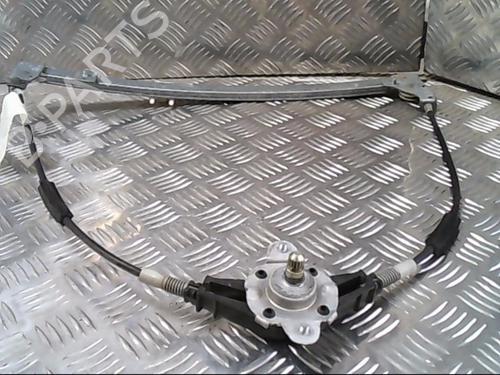 Used Front right window mechanism FIAT PUNTO (176_) 55 1.1 (54 hp) 21001234