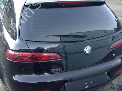 Starter ALFA ROMEO 159 Sportwagon (939_) 1.9 JTDM 16V (939BXC1B, 939BXC12) | BP20989443M8 