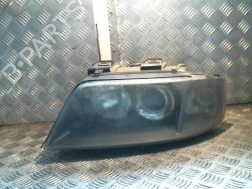 Used Left headlight Left headlight AUDI ALLROAD C5 (4BH) 2.5 TDI quattro (163 hp) 22039910 22039910