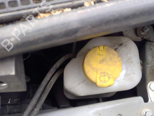 Used Windscreen washer tank RENAULT TWINGO III (BCM_, BCA_) 0.9 TCe 90 (BCM9, BCM2) (90 hp) 29940511