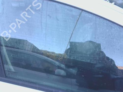 Used Front right door window CITROËN C3 II (SC_) 1.6 BlueHDi 100 (99 hp) 30779360