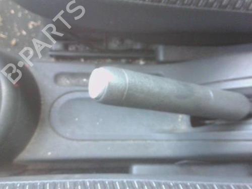 Used Hand brake CITROËN C3 I (FC_, FN_) 1.4 HDi (68 hp) 28702570