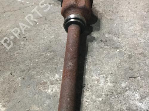 Used Right front driveshaft Right front driveshaft PEUGEOT 3008 II SUV (MC_, MR_, MJ_, M4_) 1.5 BlueHDi 130 (131 hp) 31333027 31333027