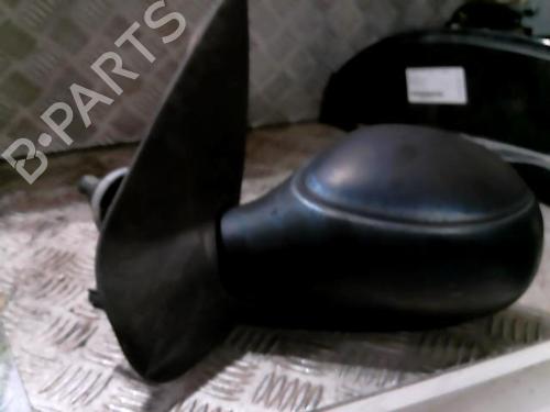Retrovisor izquierdo PEUGEOT 206 Hatchback (2A/C) 1.4 i (75 hp) 20997219