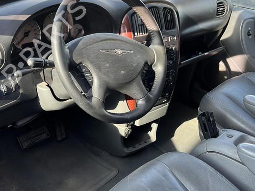 Startmotor CHRYSLER VOYAGER IV (RG, RS) 2.8 CRD | BP22042077M8 