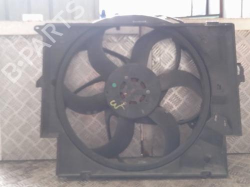 Radiator fan BMW 3 Coupe (E92) 330 xd | BP24734937M35  - Image 9