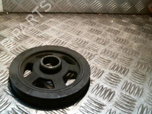 Pulley KIA SPORTAGE IV (QL, QLE) 1.7 CRDi | BP22039900M122 