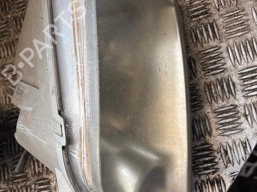 Used Left headlight Left headlight MAZDA PREMACY (CP) 2.0 TD (101 hp) 34450696 34450696